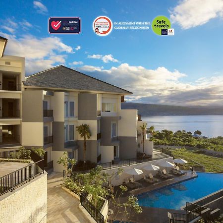 Swiss-Belinn Лувук Екстер'єр фото