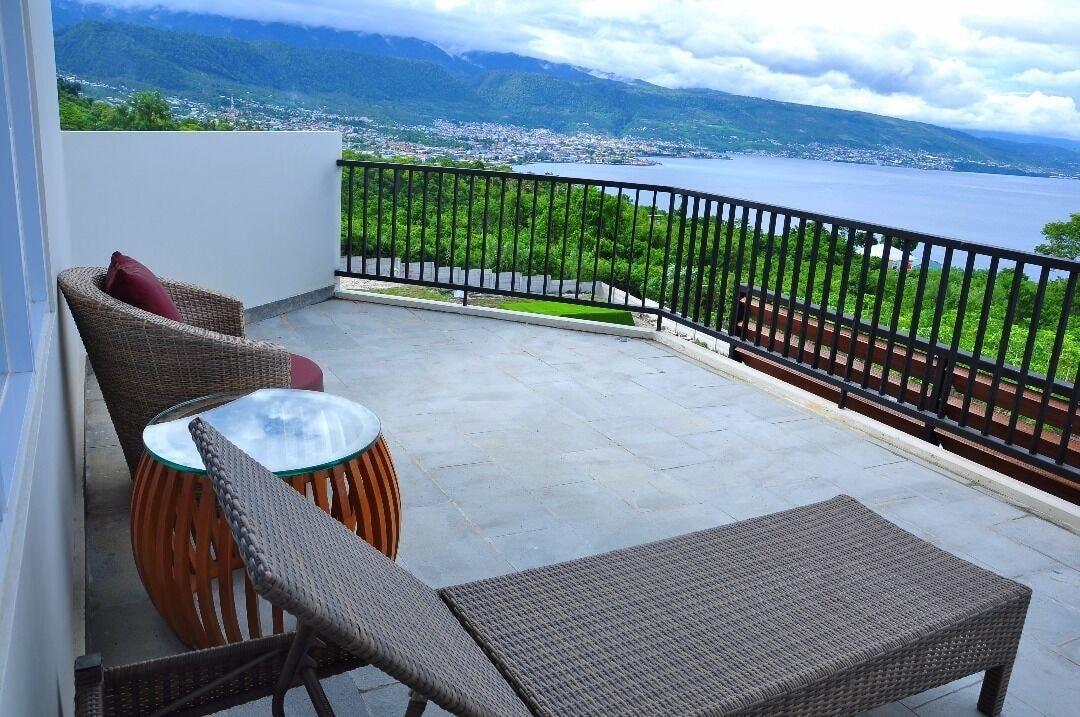 Swiss-Belinn Лувук Екстер'єр фото