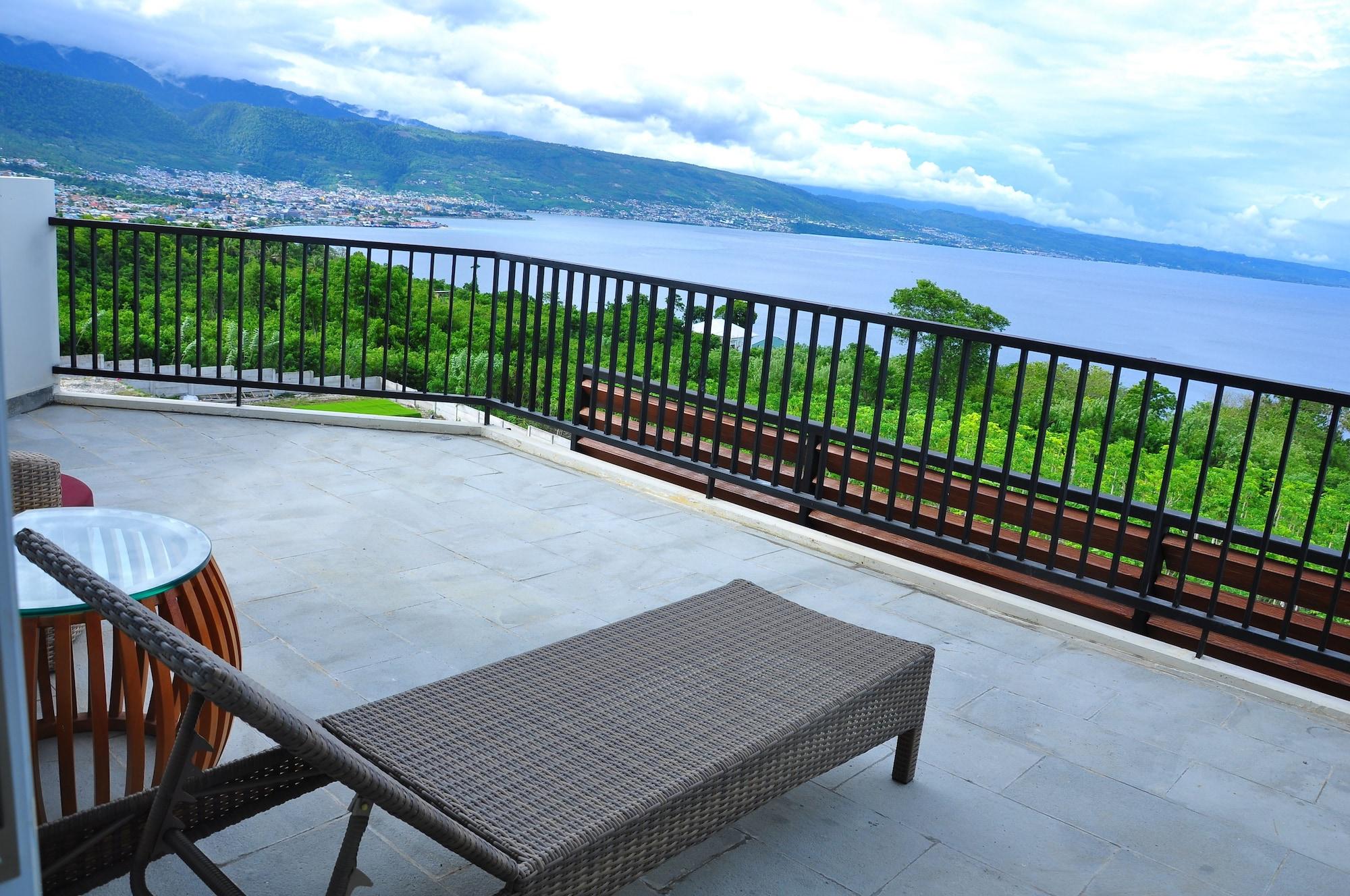 Swiss-Belinn Лувук Екстер'єр фото