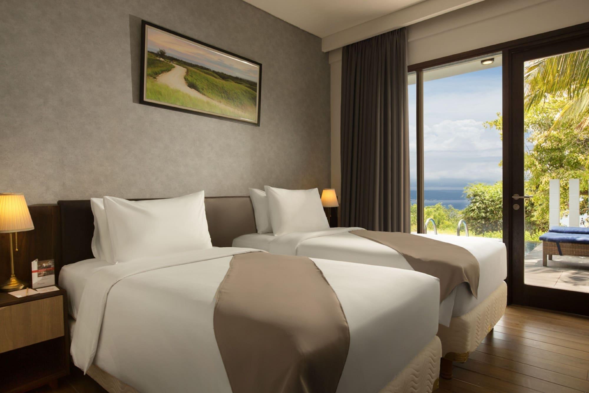 Swiss-Belinn Лувук Екстер'єр фото