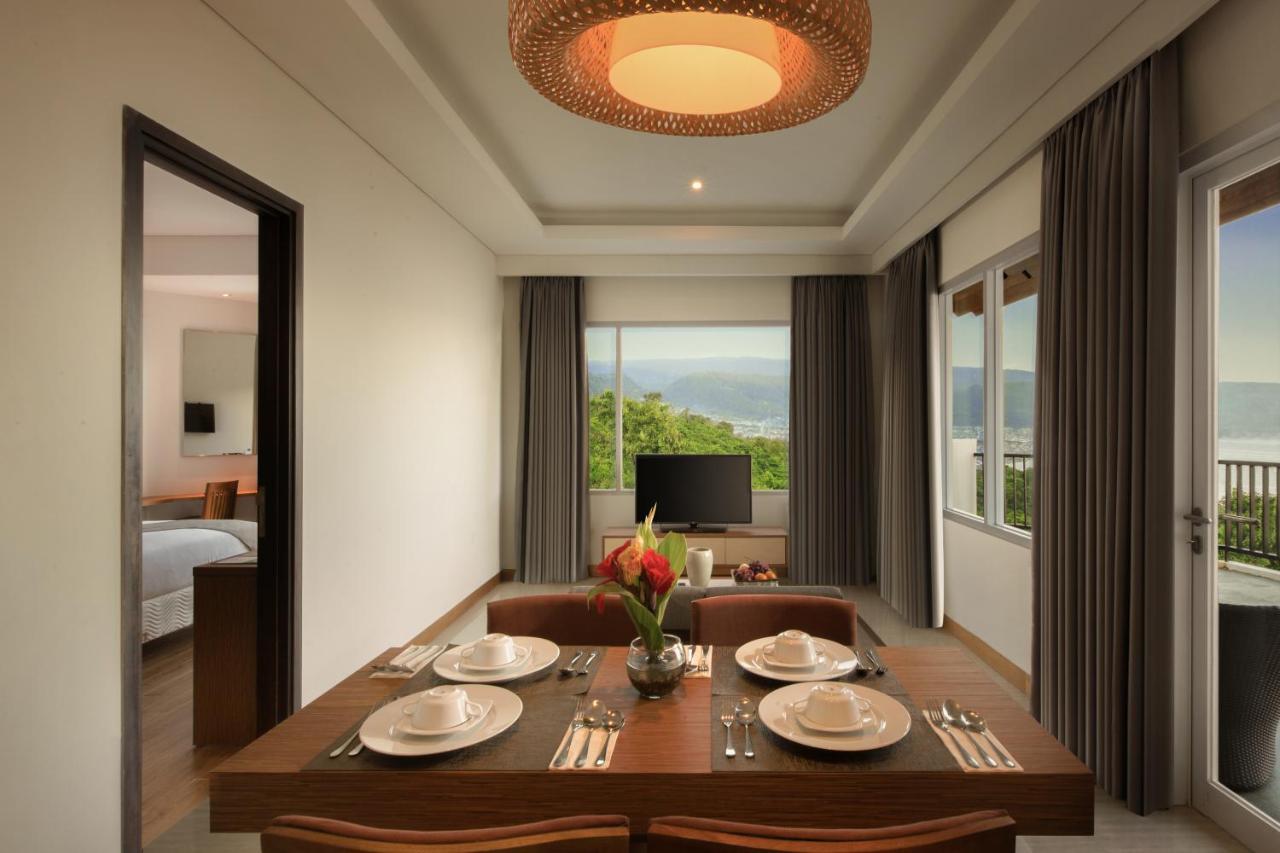 Swiss-Belinn Лувук Екстер'єр фото
