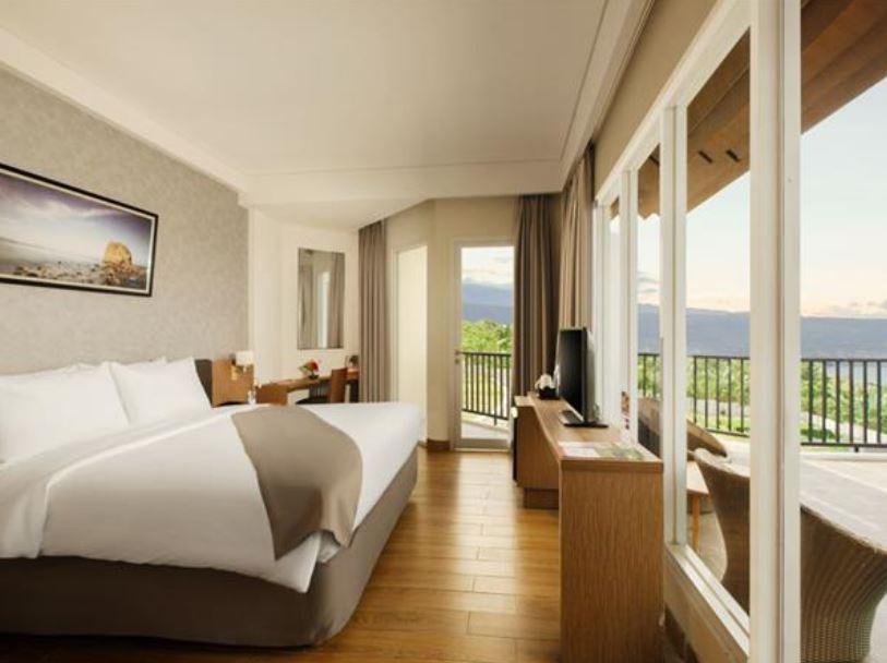 Swiss-Belinn Лувук Екстер'єр фото