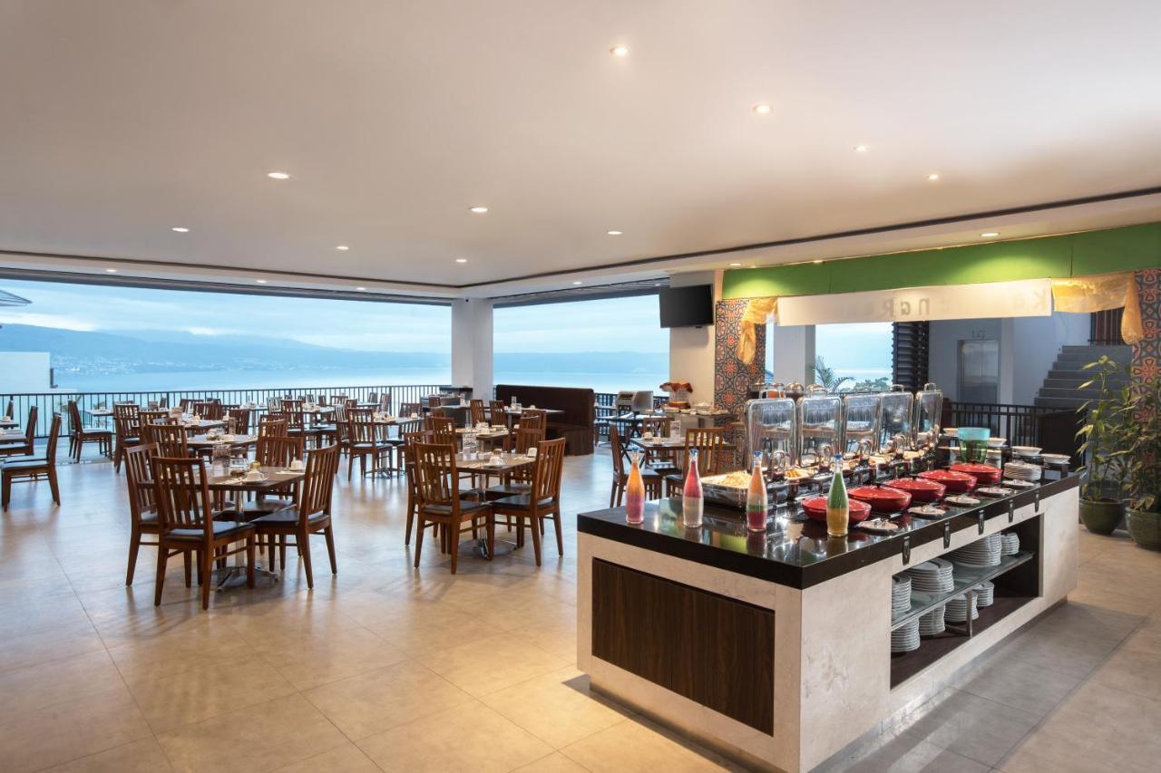 Swiss-Belinn Лувук Екстер'єр фото