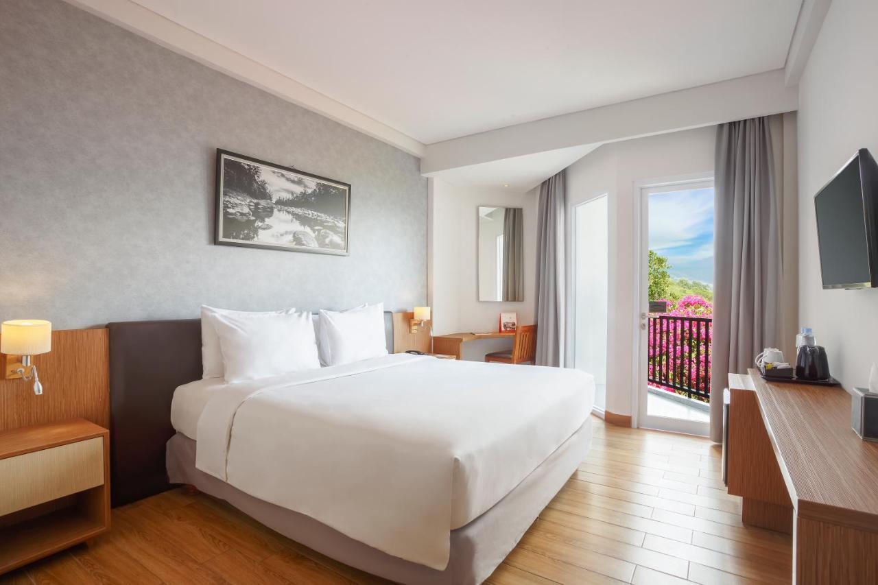 Swiss-Belinn Лувук Екстер'єр фото