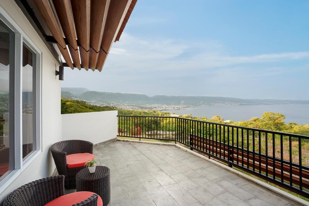Swiss-Belinn Лувук Екстер'єр фото