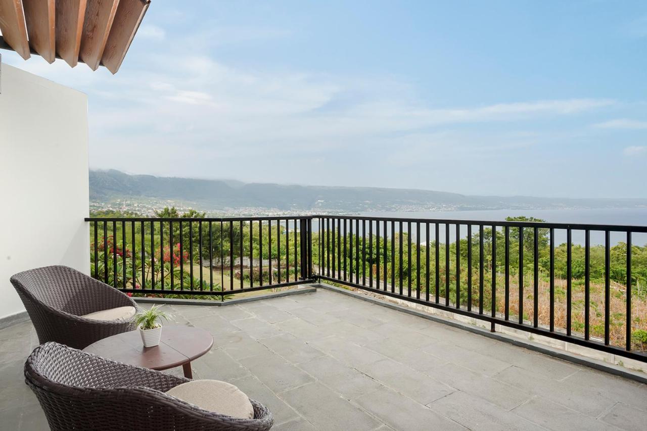 Swiss-Belinn Лувук Екстер'єр фото
