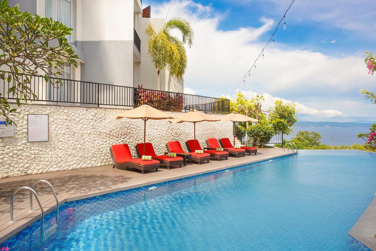 Swiss-Belinn Лувук Екстер'єр фото
