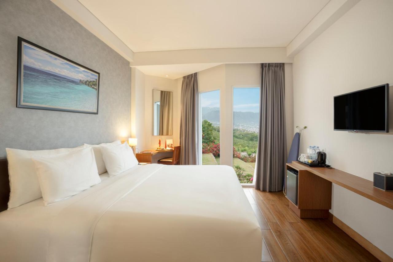 Swiss-Belinn Лувук Екстер'єр фото