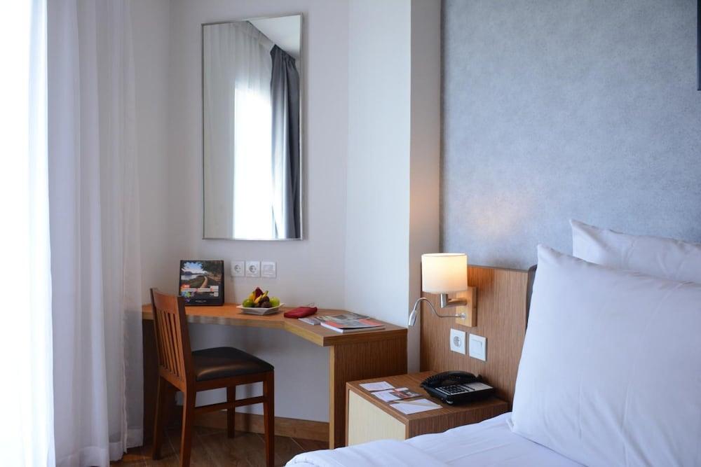 Swiss-Belinn Лувук Екстер'єр фото