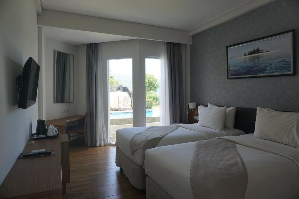 Swiss-Belinn Лувук Екстер'єр фото