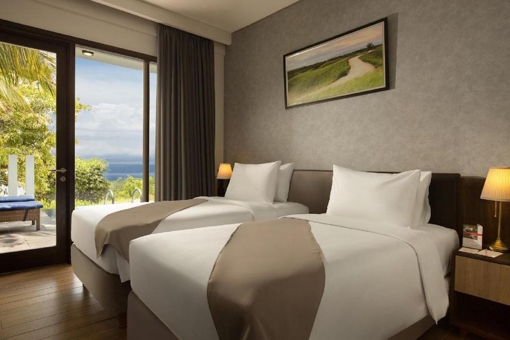 Swiss-Belinn Лувук Екстер'єр фото