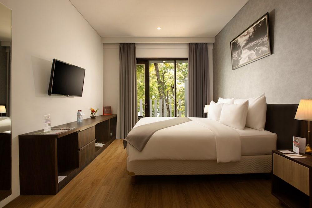 Swiss-Belinn Лувук Екстер'єр фото