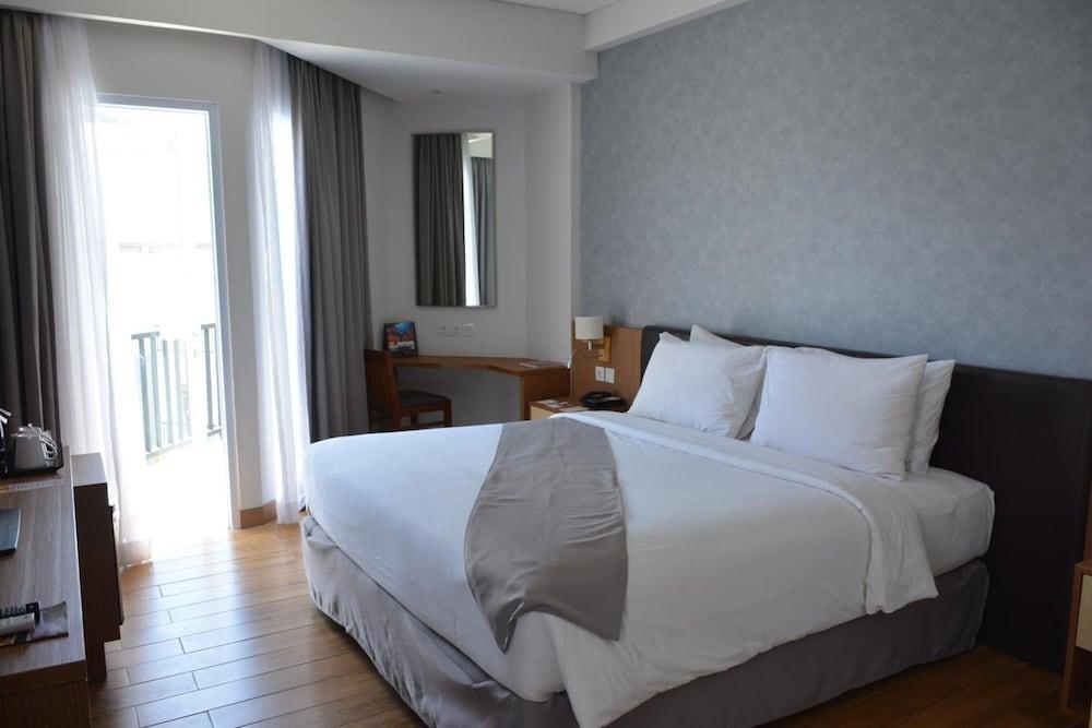 Swiss-Belinn Лувук Екстер'єр фото