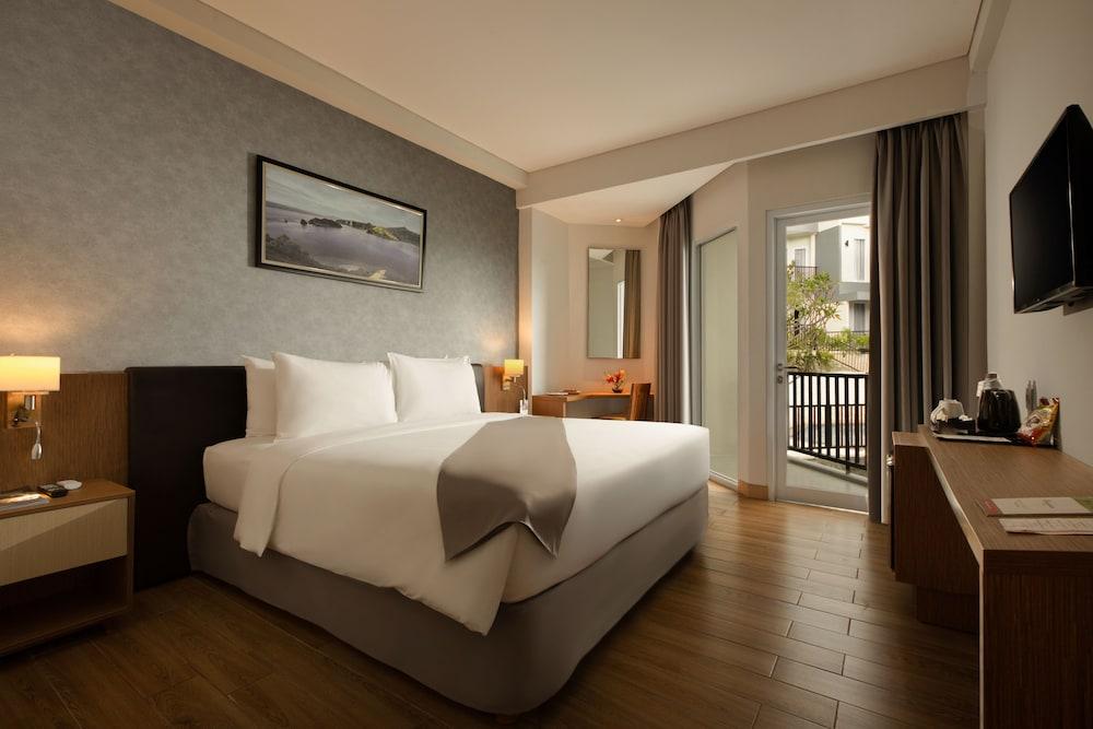 Swiss-Belinn Лувук Екстер'єр фото