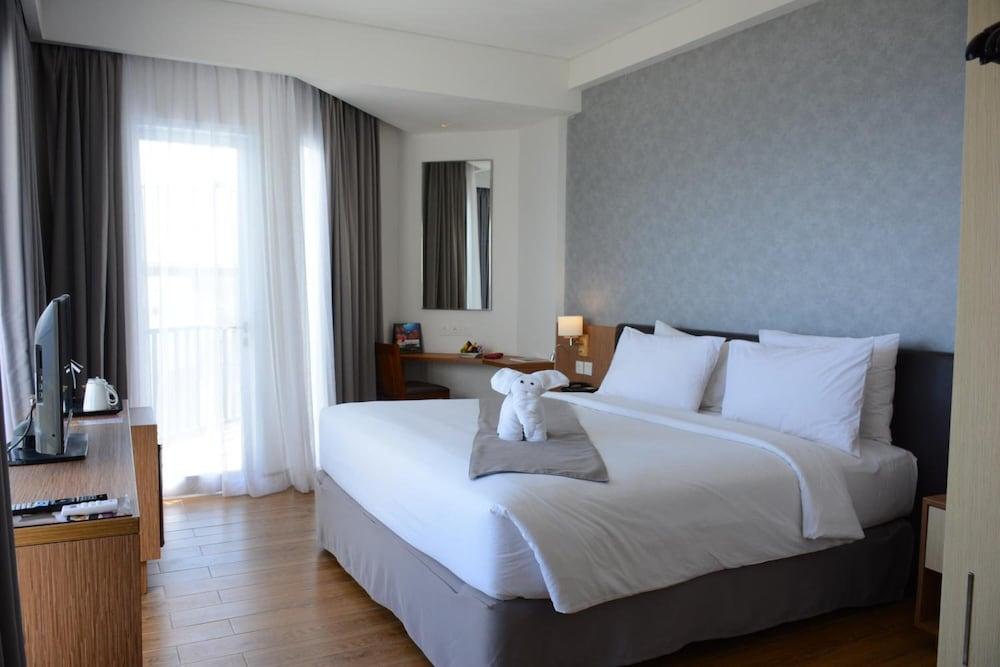 Swiss-Belinn Лувук Екстер'єр фото