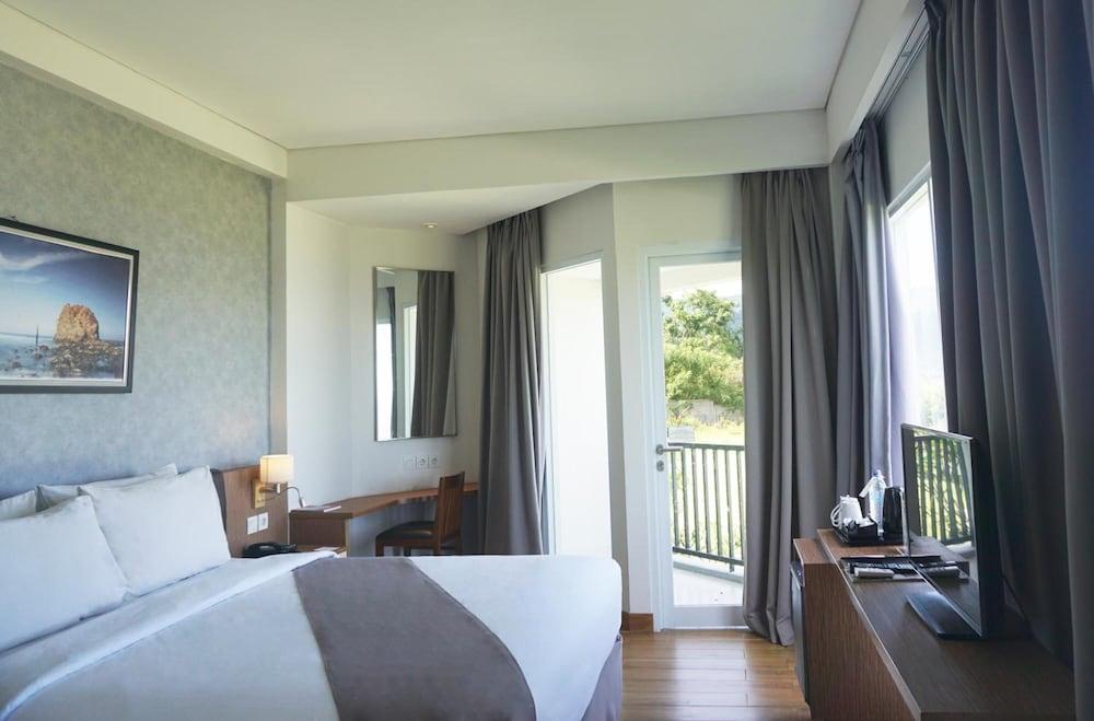 Swiss-Belinn Лувук Екстер'єр фото