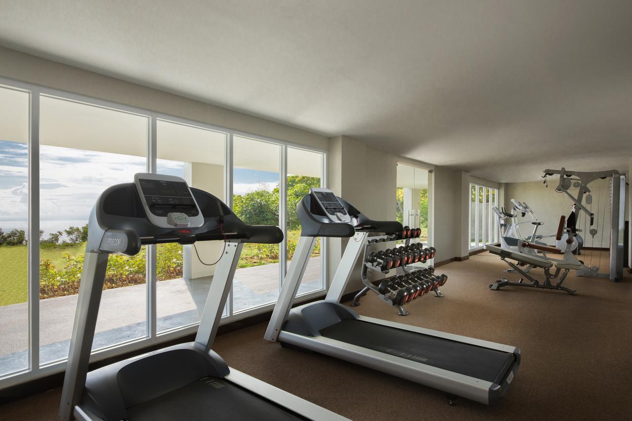 Swiss-Belinn Лувук Екстер'єр фото